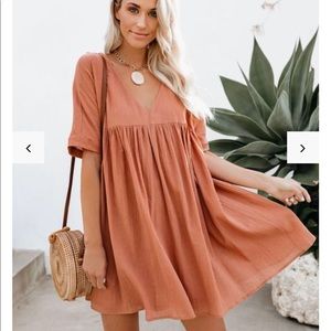 Vici collection dress